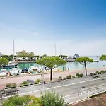 Seafront Functional Apartment Lignano Sabbiadoro