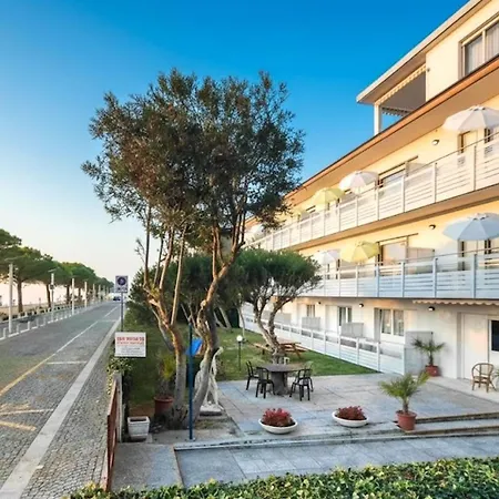 Seafront Functional * Lignano Sabbiadoro