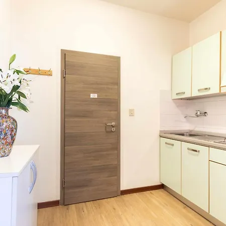 Seafront Functional ליגננו סביאדורו