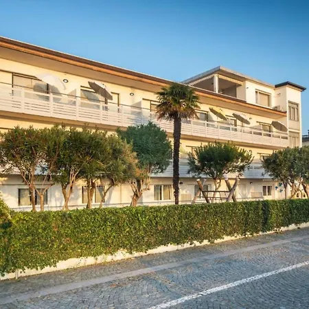 Seafront Functional Appartement *