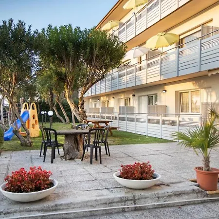 Seafront Functional Lignano Sabbiadoro