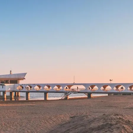 Seafront Functional ליגננו סביאדורו