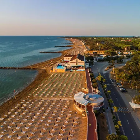 Seafront Functional Lignano Sabbiadoro