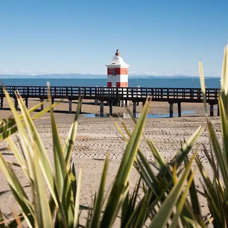 Seafront Functional דירה