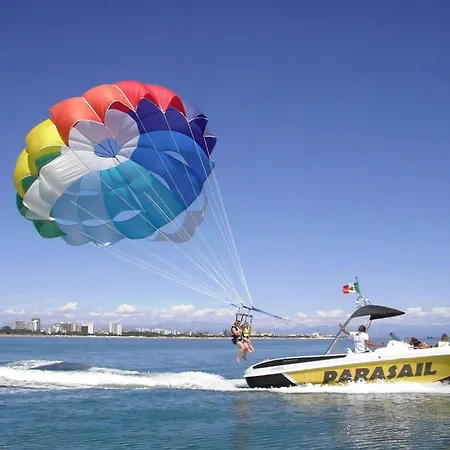 Seafront Functional דירה ליגננו סביאדורו